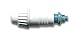 Aztek Acrylic Airbrush Nozzle, 0.50mm, White