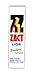 160 G. Zact Lion Toothpaste Smokers'. Advanced Stain Removal Formula Effectively Removes Tobacco Stains