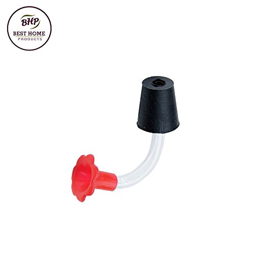 Best Home Products Hummingbird Feeder Tubes Stoppers Make Your