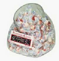 Hard Peppermint Tub - 140ct