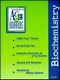 Biochemistry, Pelley, John W., 0815186681