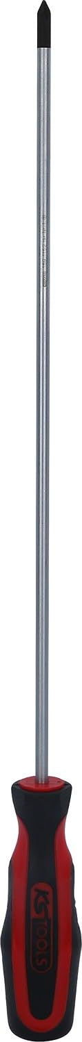 KS Tools 159.1152 ERGOTORQUEplus Screwdriver PH1 405 mm