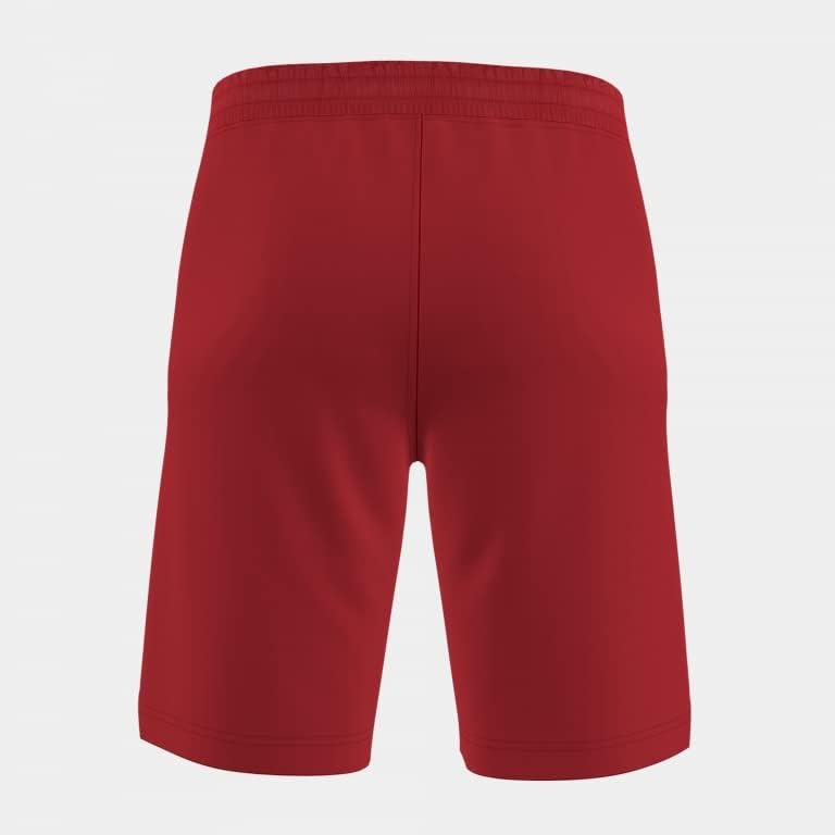 Homme Nobel Short, Rouge, M EU