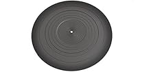 TECHNICS RGS0008 rubber mat panasonic SL-1200MK5/MK6 DJ item parts audio mixer

