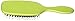 J&D Beauty Wet Brush, Pro Shine Enhancer Detangle Brush, Lime