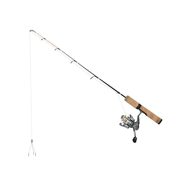 YUM-Yumbrella-Fishing-Lure-Tennessee-Special-3-Wire-Rig-Minnows-3-Pack