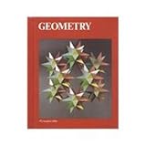 Geometry, Jurgensen, 0395430607