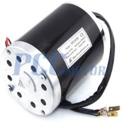 mx500 motor