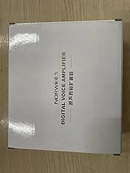 Norwii Bluetooth Voice Amplifier, Power