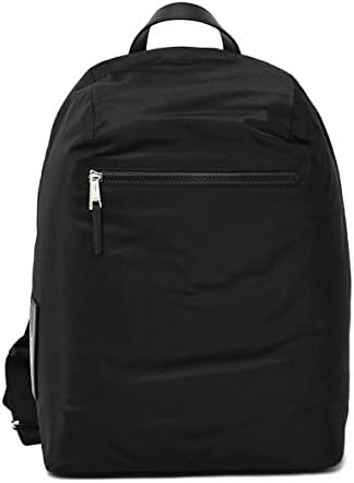 Amazon Co Jp フルラ Furla Technical M Backpack ナイロン バックパック リュックサック バッグ ブラック メンズ U659 S50 O60 Nero シューズ バッグ