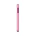 Speck Products CandyShell Case for Samsung Galaxy S6 - Retail Packaging - Carnation Pink/Lipstick Pink