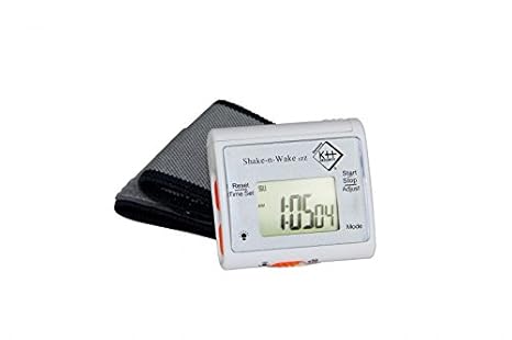 kh security Vibrationswecker, 100135