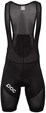 essential xc light bib shorts
