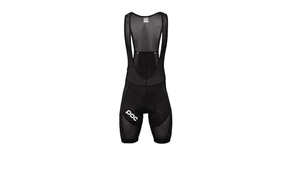 essential xc light bib shorts