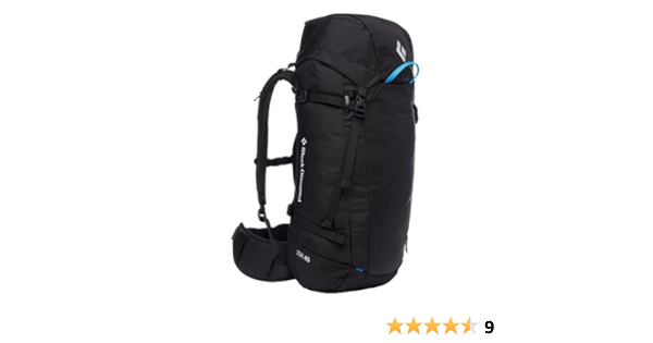 black diamond stone 45 backpack