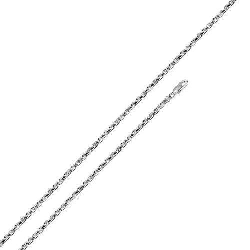 Necklaces Solid 925 Sterling Silver 