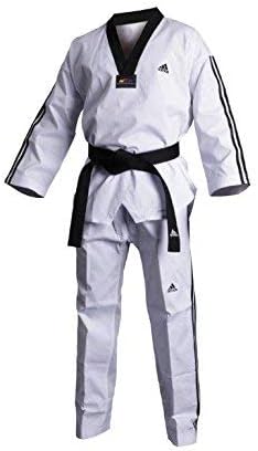 Adidas Flex Taekwondo Uniform