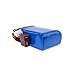 2pcs 7.4V 1400mAh lipo Battery for wltoys A959-b A969-b A979-b K929-B RC Car Parts