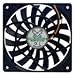 Scythe Slip Stream Slim 120mm Case Fan (SY1212SL12L)