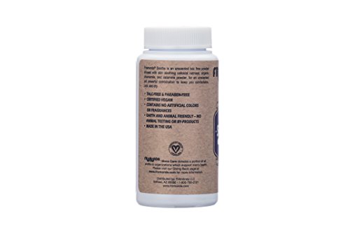 Fromonda | Body Powder (Soothe) (1.4 oz, 3-Pack)