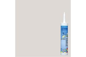 Mapei Keracaulk U Unsanded Caulk (White) - 10.5-oz