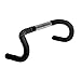 Fabric Knurl bar Tape, Black