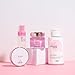 [REDDY] Aqua Glass Coating Cream 50g, Water Coating Moisture Cream, for Dewy Glow Base Make up Skin Care