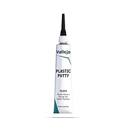 Vallejo - Plastic Putty 20 ml