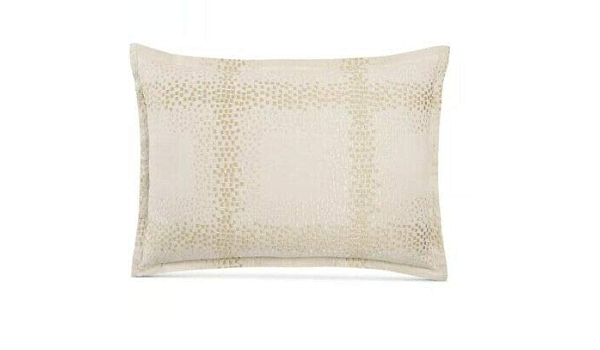 king sham dimensions