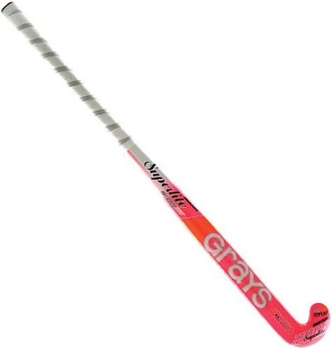 Grays GX2000 SUPERLITE COMPSITE INDOOR FIELD HOCKEY STICK