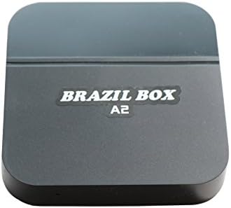 2017 IPTVKINGS H-3 PRO Brazilian (Portuguese) Kodi v16.1 "Jarvis" IPTV TV Streaming Box with TV Access FULL1080P HD IPTV - for live Brazilian TV stations