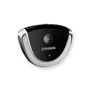 Amazon.com : DogTek EYENIMAL Pet Video Cam : Spy Cameras