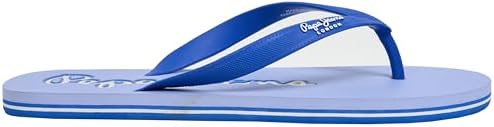 Bay Beach Party M - Zapatos para hombre, color azul (Oxford Blue), talla 8