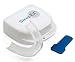 SleepEZzzz Snore Stopper Mouthpiece - Snoring Solution, Sleep Aid Night Mouth Guard Bruxism Mouthpiece
