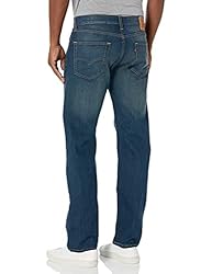 Levi's Men's 505 Regular Fit Jeans