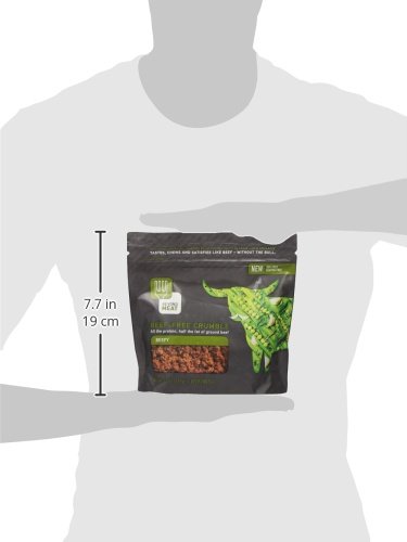 2 Beyond+Meat+Beef+Free+Crumbles+Frozen