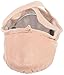 Bloch Women's Prolite II Hybrid S0203L, Pink, 5 Medium