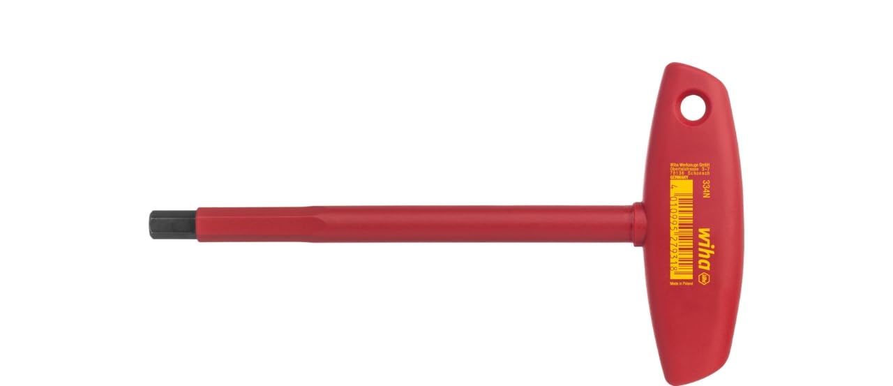 334N Electric 6,0 x 150 mm