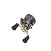 SHIMANO Tekota Line Counter Baitcasting Reel