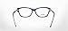 SOOLALA Womens Lightweight TR90 Cateye Stylish Prescription Frame Reading Glasses