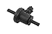 NewYall 28910-26900 Vapor Canister Purge Control Valve Solenoid for Hyundai Kia