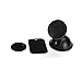Universal Magnetic Car Phone Holder Rotatable Windshield Phone Mount for iPhone X 8 8 Plus 7 Plus 6s Plus 6 SE Samsung Galaxy S9 S9 Plus S8 Plus S8 Edge S7 S6 Note 8 5SE