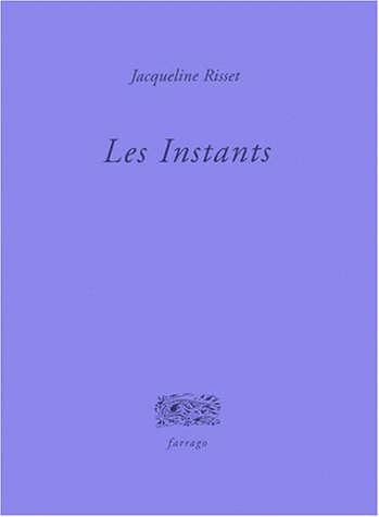 Les  instants
