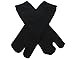 BONAMART ® Women Men Unisex Split Two Toe Tube Bamboo Tabi Socks Free Size
