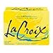La Croix Lemon Sparkling Water 12 fl oz Cans - Pack of 12