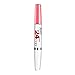 Maybelline New York SuperStay 24 2-Step Liquid Lipstick Makeup, On And On Orchid 1 Count (Pack of 1)