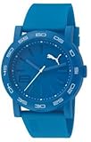 PUMA Men's PU103201002 Move Silicone Analog Watch