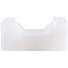 Cable Tie Screw Mount 10 Pcs.
