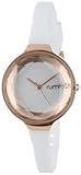 RumbaTime Women's Orchard Gem Mini-Crystal Bracelet Watch
