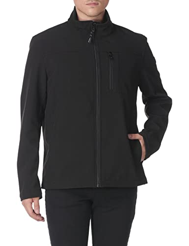 Calvin Klein Men's Water Resistant Soft 